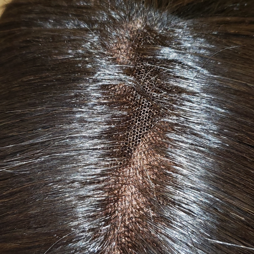 Custom wig.. - Picture 4 of 5